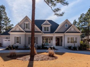 213 National Dr, Pinehurst, NC 28374
