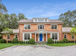 1296 Town Line Rd, Sagaponack, NY 11962