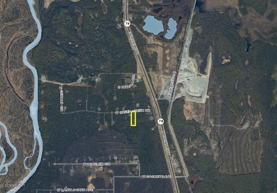 2nd image of 25140 W Sheep Creek Dr