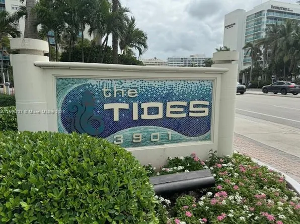 3901 S Ocean Dr APT 15M, Hollywood, FL 33019