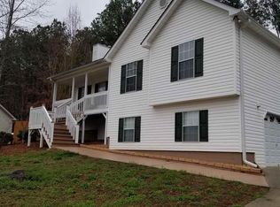 2 Little Doe Ln #27, Jasper, GA 30143