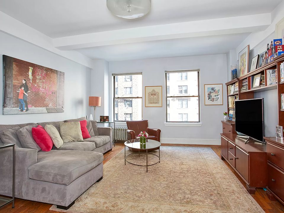 1st image of 40 W 72nd St APT 53
