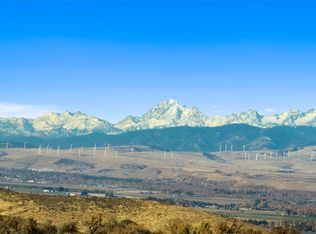 9327 Umptanum Rd, Ellensburg, WA 98926