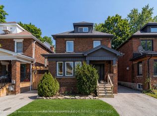 37 Wexford Ave S, Hamilton, ON L8K 2N5