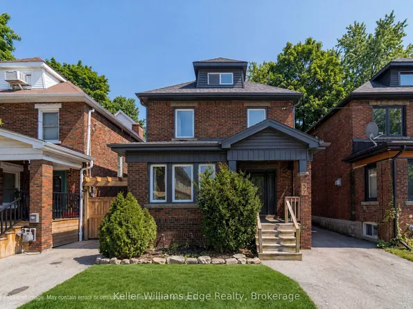 37 Wexford Ave S, Hamilton, ON L8K 2N5