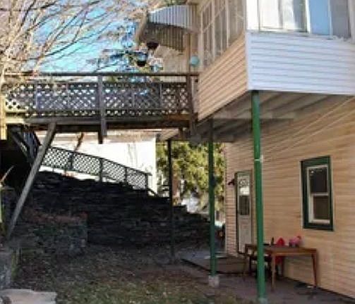 4th image of this home