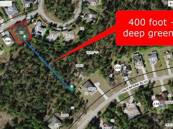 26 Candytuft Ct #12, Homosassa, FL 34446