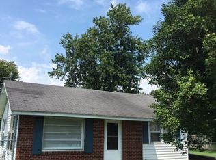 327 College St, Ridgely, TN 38080