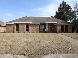 12420 Trenton Dr, Dallas, TX 75243