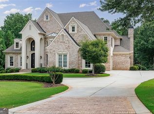 3096 Bagley Psge, Duluth, GA 30097