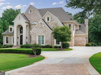 3096 Bagley Psge, Duluth, GA, 30097