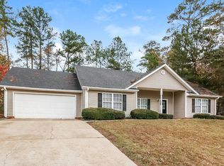 8129 Sterling Ln, Covington, GA 30014