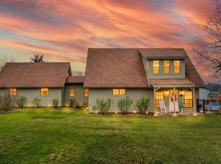 17 N Bolden Rd, Guy, AR 72061