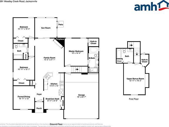 2nd image of this home