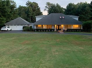 920 W Green T Rd, Hernando, MS 38632