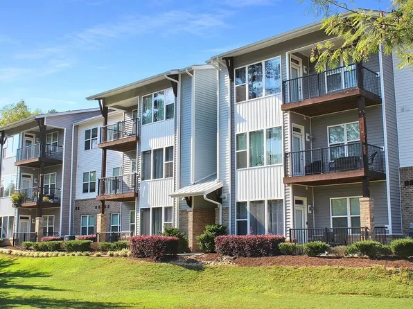 Magnolia Grove Apartments