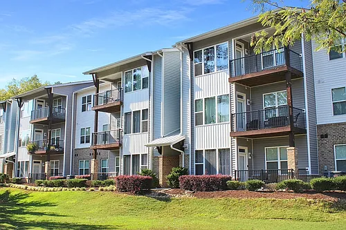 Magnolia Grove Apartments Photo 1