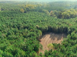 6040 Highway 33 N, Roxie, MS 39661