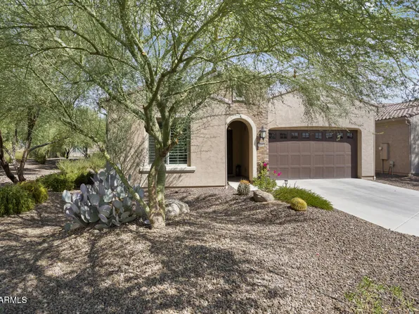 16952 W VERNON Avenue, Goodyear, AZ 85395