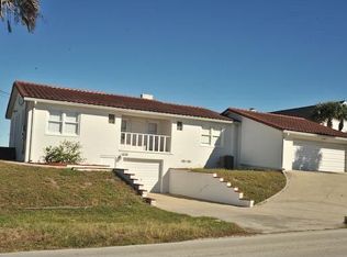 4119 S Atlantic Ave, Port Orange, FL 32127
