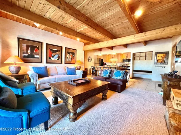 690 Carriage Way Suite B1d, Snowmass Village, CO 81615