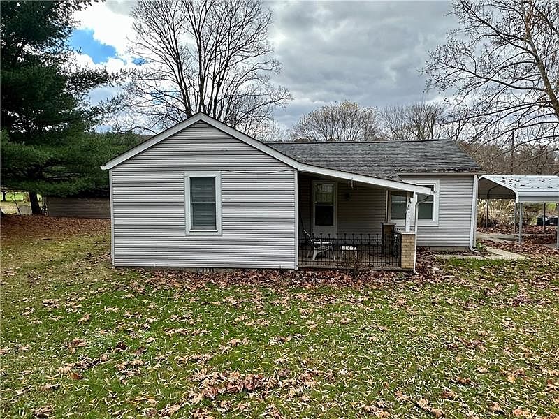 356 Green Acres Ln, Ligonier, PA 15658 MLS 1630839 Zillow