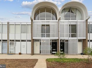 River Park Coop, Washington, DC 20024