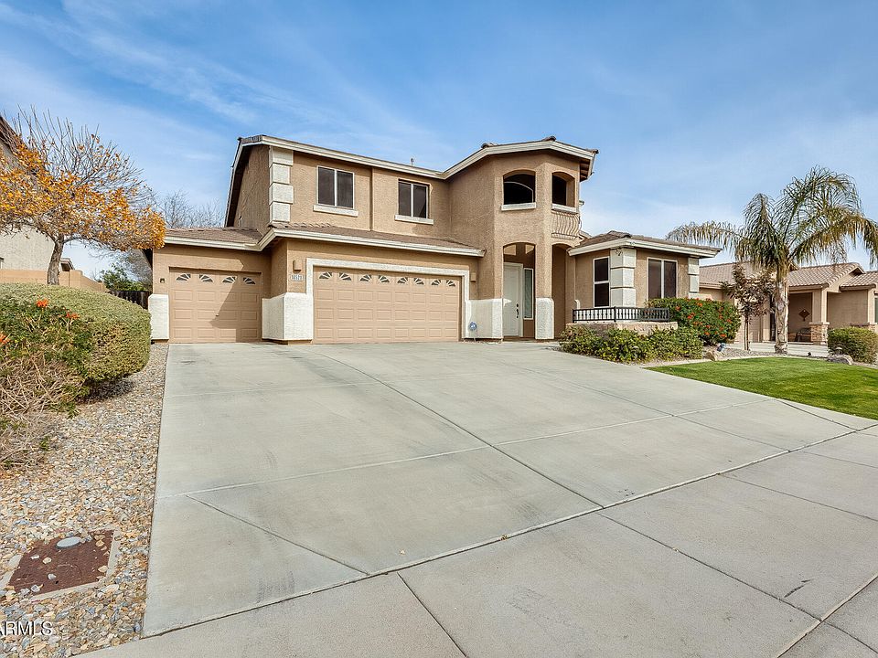 18528 W Mountain View Rd, Waddell, AZ 85355 | Zillow