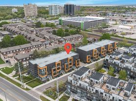 1165 Journeyman Ln, Mississauga, ON