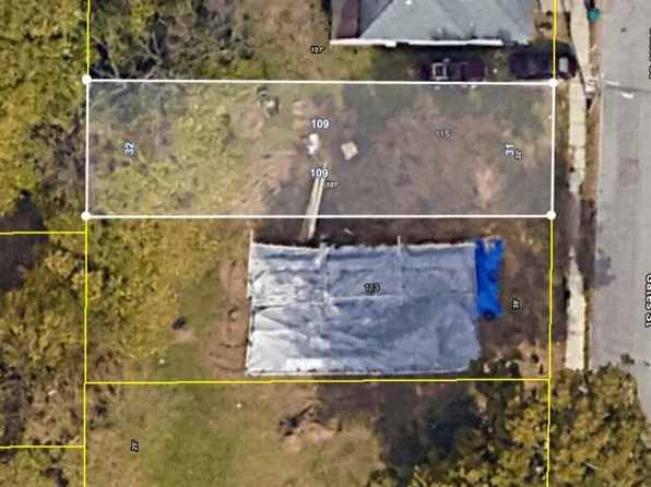 115 Gates St, Jackson, TN 38301