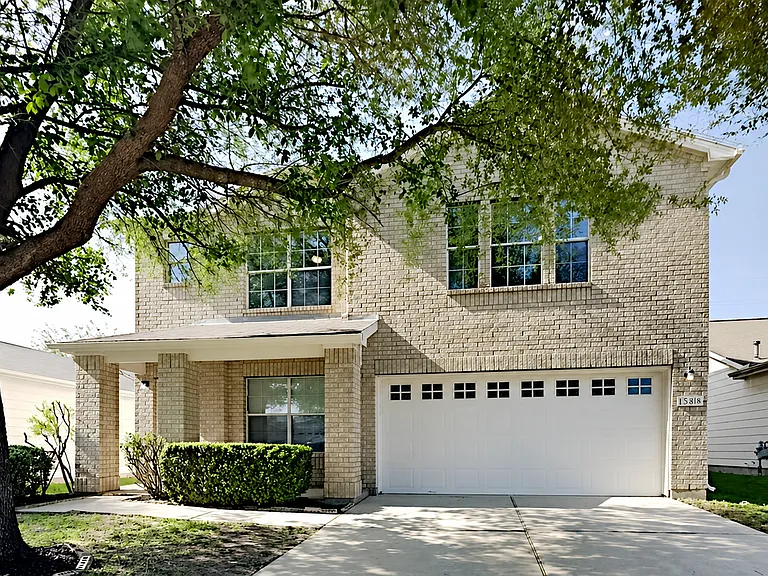 15406 Lynford Crest Dr — Photo 1