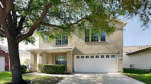 15406 Lynford Crest Dr Photo 1