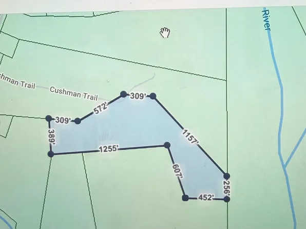 0 Calamus Pond Rd, Summerville, SC 29486