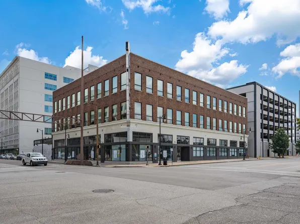 1801 2nd Ave #309, Birmingham, AL 35203