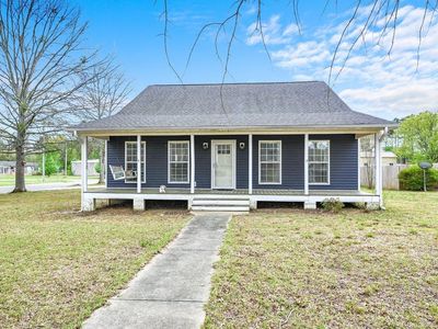 1429 Wisteria St SE, Cullman, AL, 35055