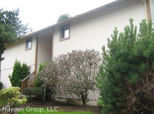 9610 SW Prairie Ter APT B, Beaverton, OR 97008