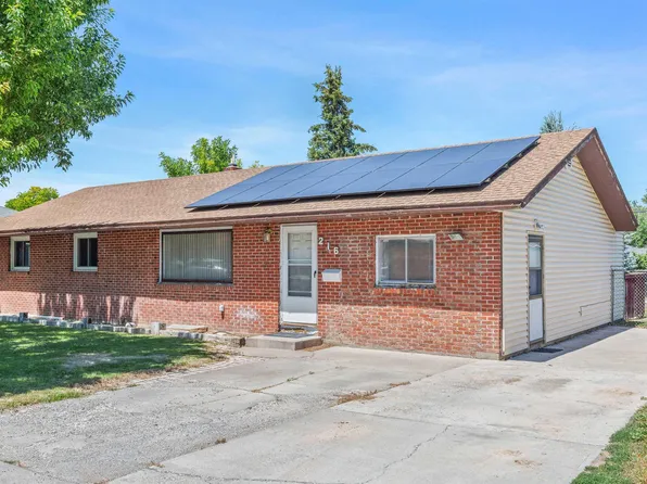 216 Borah Ave W, Twin Falls, ID 83301