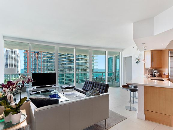 3rd image of 1000 S Pointe Dr Penthouse 1607