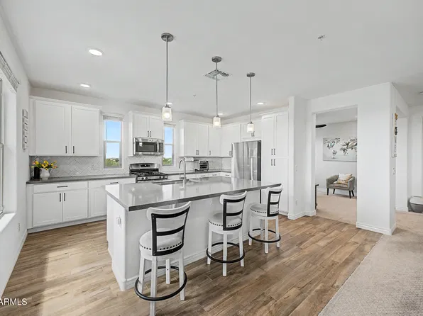 5100 E RANCHO PALOMA Drive #2052, Cave Creek, AZ 85331