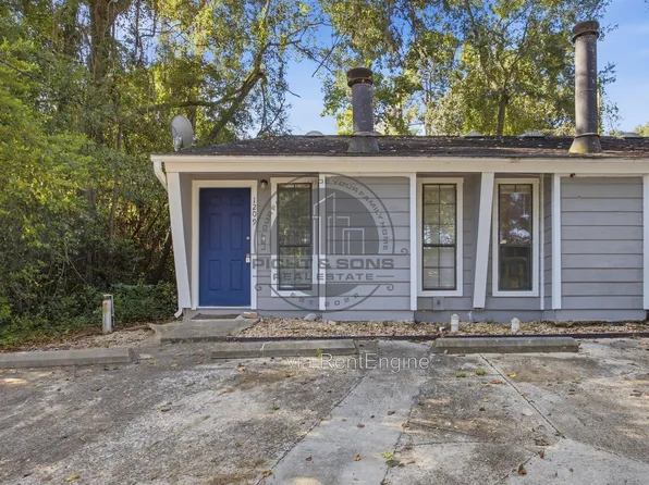 1209 Chee Ln, Tallahassee, FL 32304