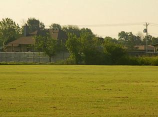 Jackson Ave NW LOT E-7, Piedmont, OK 73078
