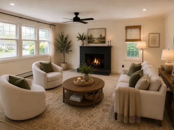 (undisclosed Address), Long Beach, NY 11561