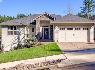 351 Boulder Ridge Dr, Sweet Home, OR 97386
