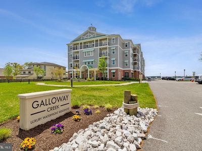 1414 Burke Rd #201, Middle River, MD, 21220