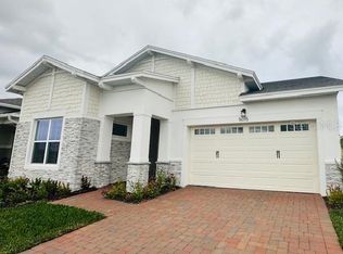 5015 Dancy Lane St, Cloud, FL 34772