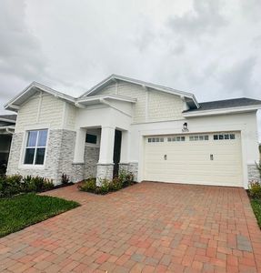 5015 Dancy Lane St, Cloud, FL, 34772