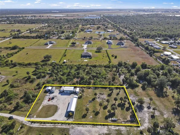 6055 George Rd, Punta Gorda, FL 33982