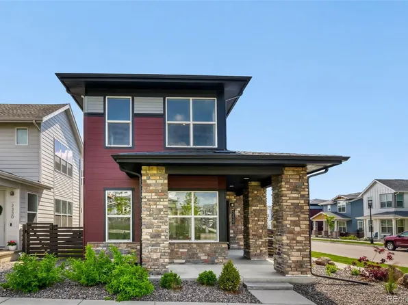 2320 Miner Lane, Louisville, CO 80027