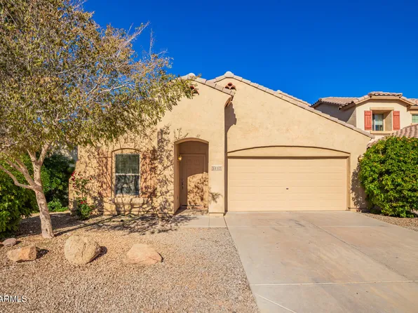 5132 W SHUMWAY FARM Road, Laveen, AZ 85339