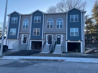 198 Dana Ave, Worcester, MA 01604